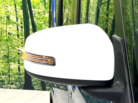 Mitsubishi eK X Space
