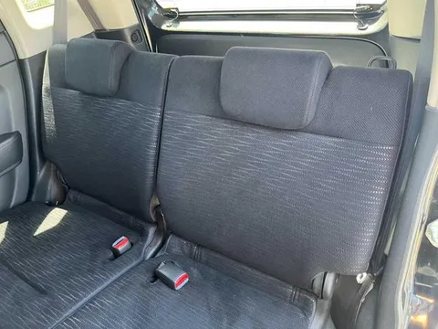 Honda Zest Spark