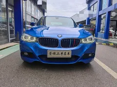 BMW Gran Turismo