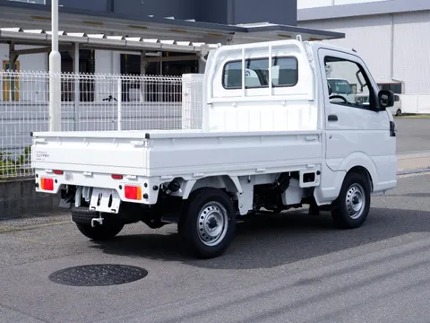 Nissan Clipper Truck