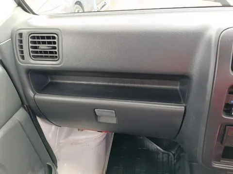 Mazda Scrum Truck