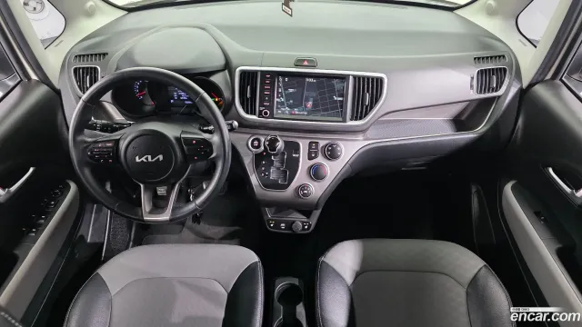 Kia Ray