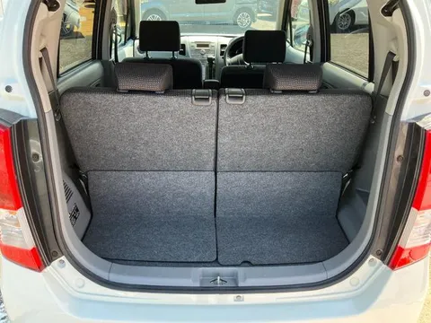 Mazda AZ-Wagon