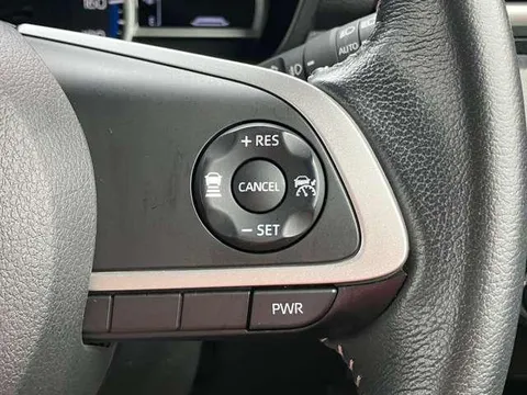 Subaru Justy Minivan