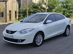 Renault SM3