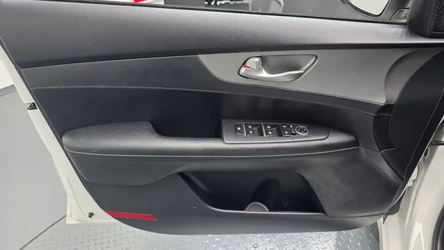 Kia Cerato (K3)