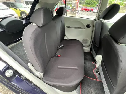 Mitsubishi I