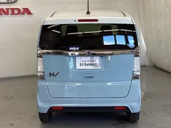 Honda N-BOX Slash