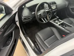 Jaguar XEL