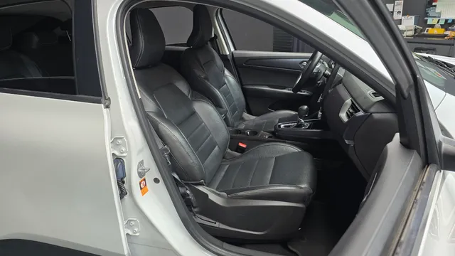 Renault XM3