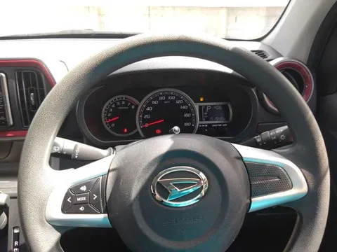 Daihatsu Boon