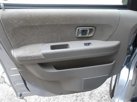 Subaru Dias Wagon