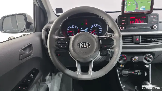 Kia Picanto (Morning)