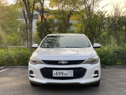 Chevrolet Cavalier