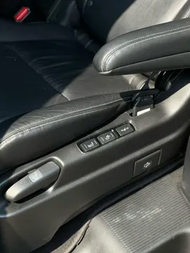 Honda Elysion