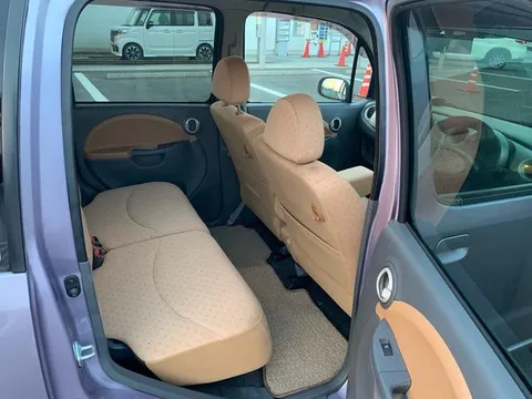 Daihatsu Move Latte