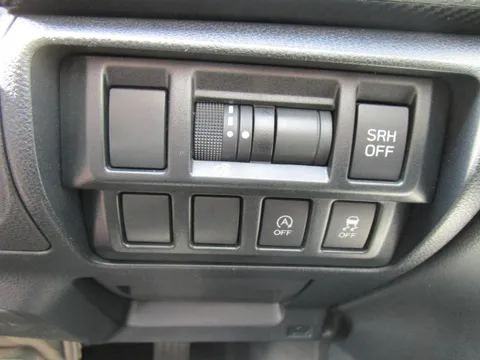 Subaru Impreza G4