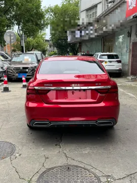 Geely Binrui