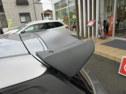 Suzuki Swift Sport
