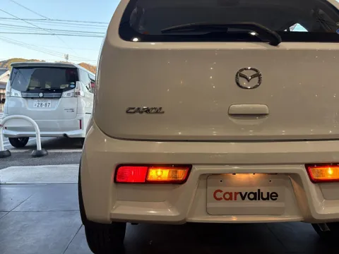Mazda Carol