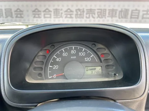 Suzuki Carry Track