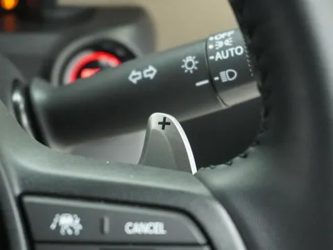 Honda N-BOX Joy