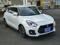 Suzuki Swift Sport