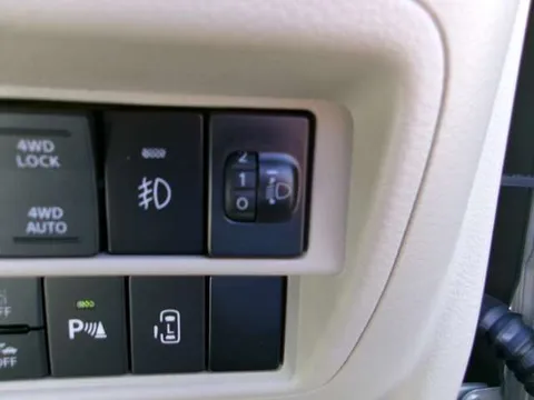 Nissan Clipper Rio