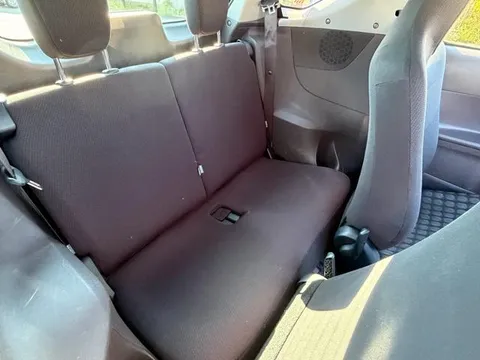 Toyota iQ