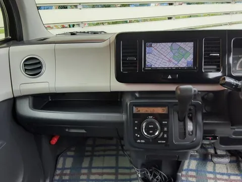 Suzuki MR Wagon