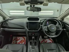 Subaru Impreza Sports