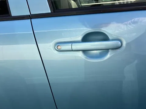 Mazda Flair