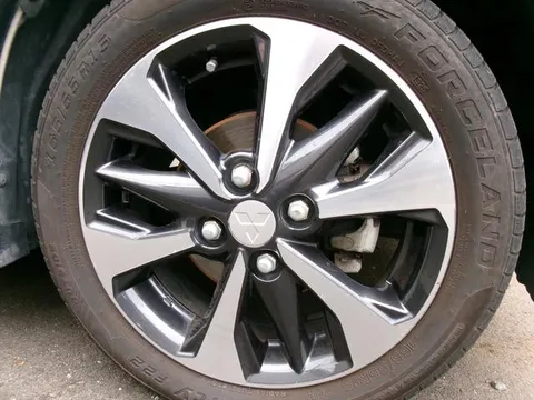 Mitsubishi eK X