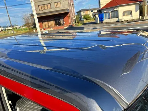Mazda Flair Crossover