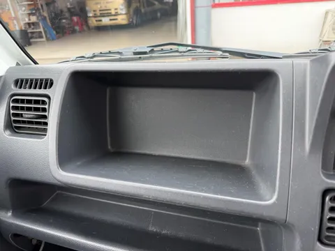 Mazda Scrum Truck