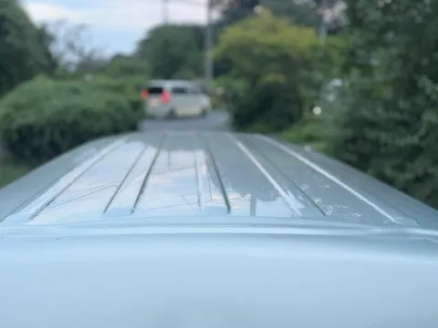 Subaru Dias Wagon