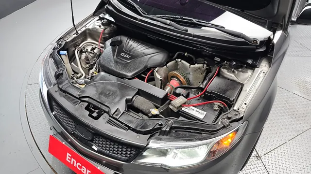 Kia Cerato (Forte)