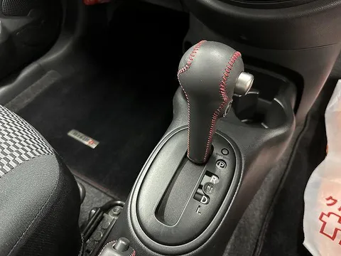 Nissan Micra (March)