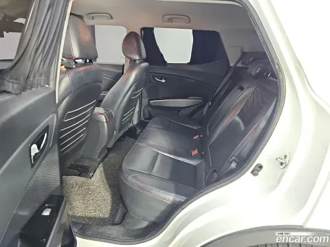 SsangYong Tivoli XLV (Tivoli Air)
