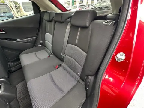 Mazda Mazda2 (Demio)