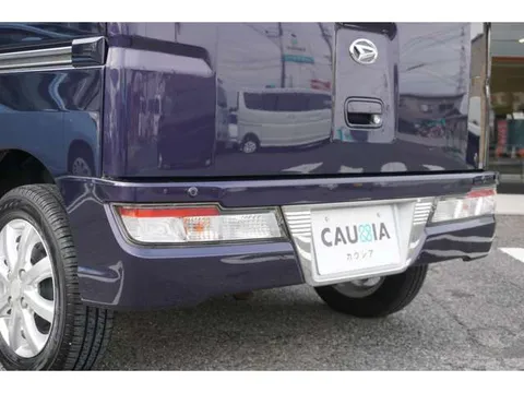 Daihatsu Atrai Wagon