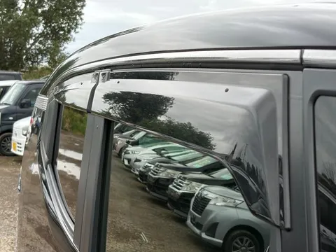 Honda N-BOX Slash