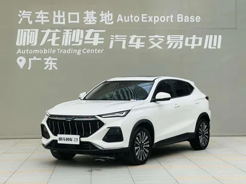 Changan Oshan X5