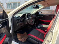 Honda Crider