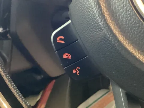 Suzuki Swift Sport
