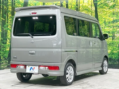 Nissan Clipper Rio