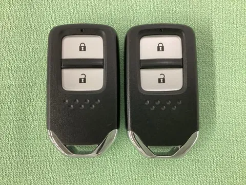 Honda Jazz (Fit)