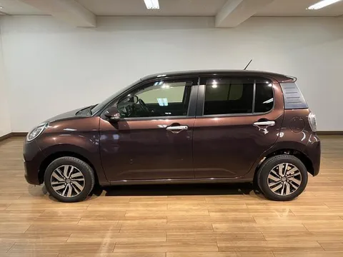 Daihatsu Boon