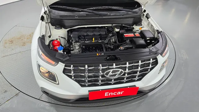 Hyundai Venue