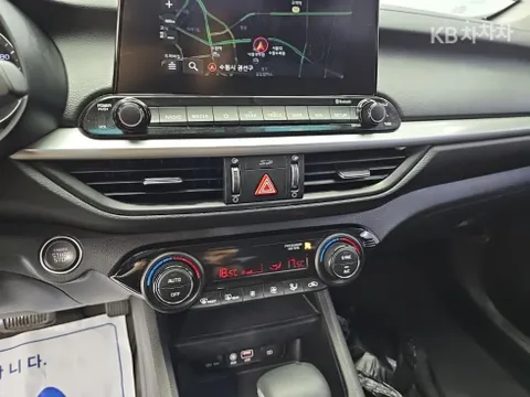 Kia Cerato (K3)